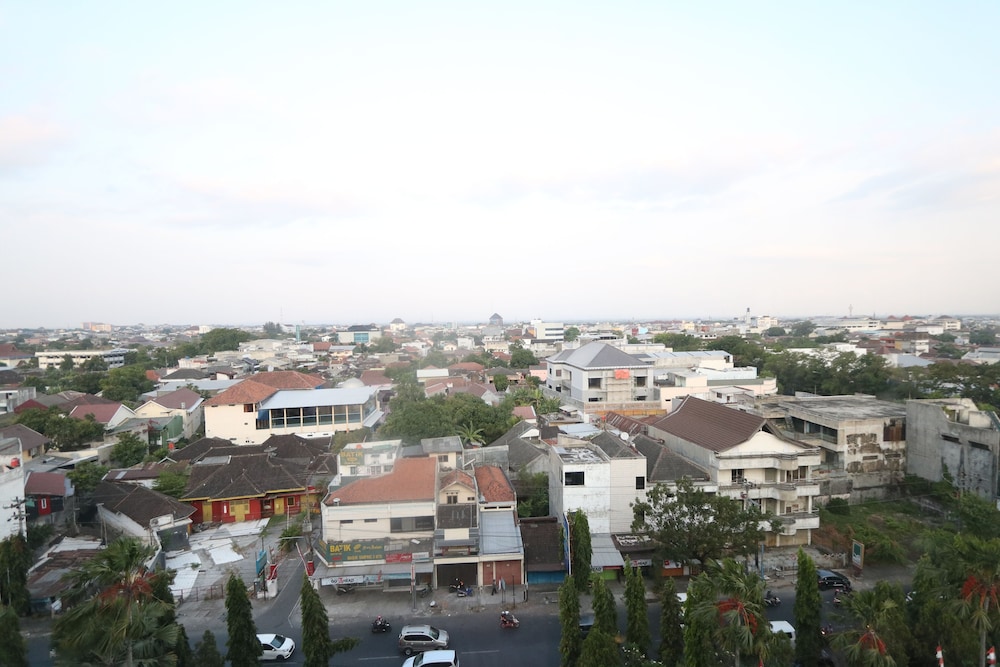 City view