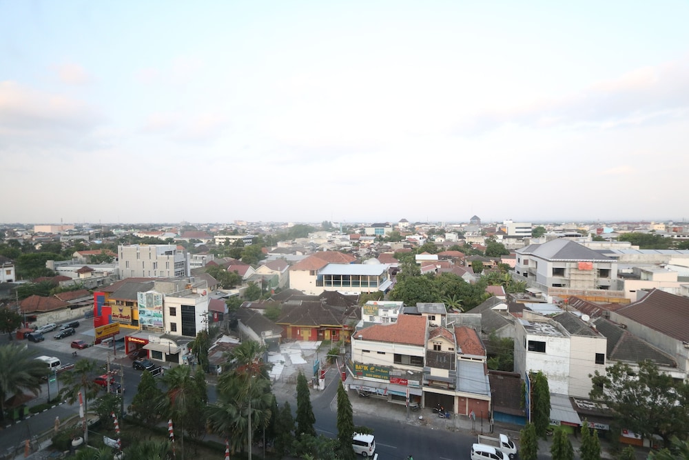 City view