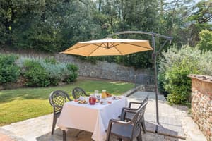 thumbnail: Terrace/patio