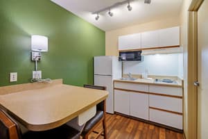 thumbnail: Private kitchen