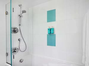 thumbnail: Room amenity