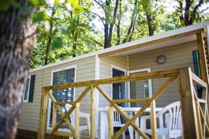 thumbnail: Terrace/patio