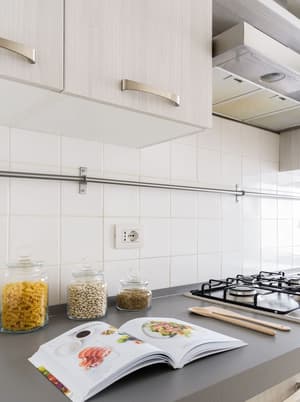 thumbnail: Private kitchen