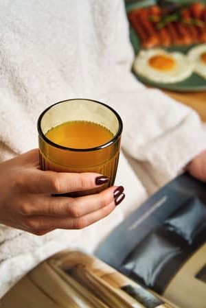 thumbnail: In-room dining