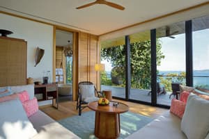 thumbnail: View from room