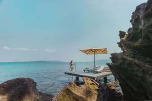 thumbnail: Terrace/patio