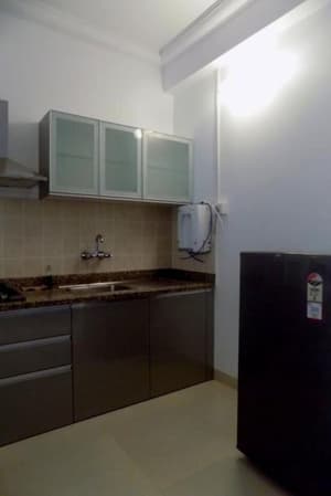 thumbnail: Private kitchen