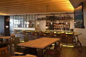 thumbnail: Bar (on property)