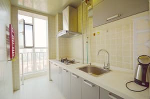 thumbnail: Private kitchen