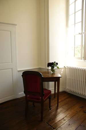 thumbnail: Reception hall