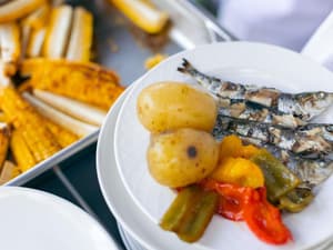thumbnail: Restaurant
