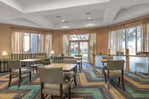 thumbnail: Business center