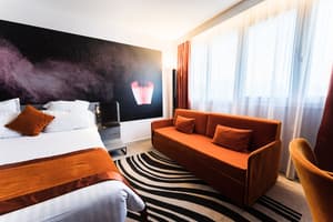 thumbnail: Room