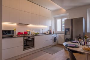 thumbnail: Private kitchen