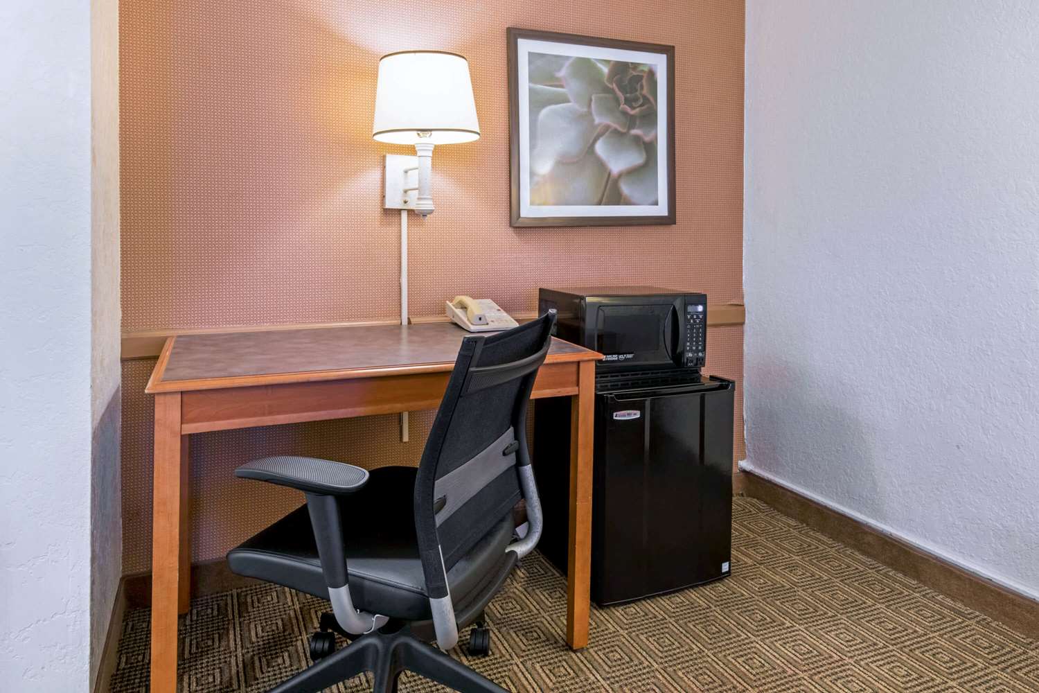 Work-area