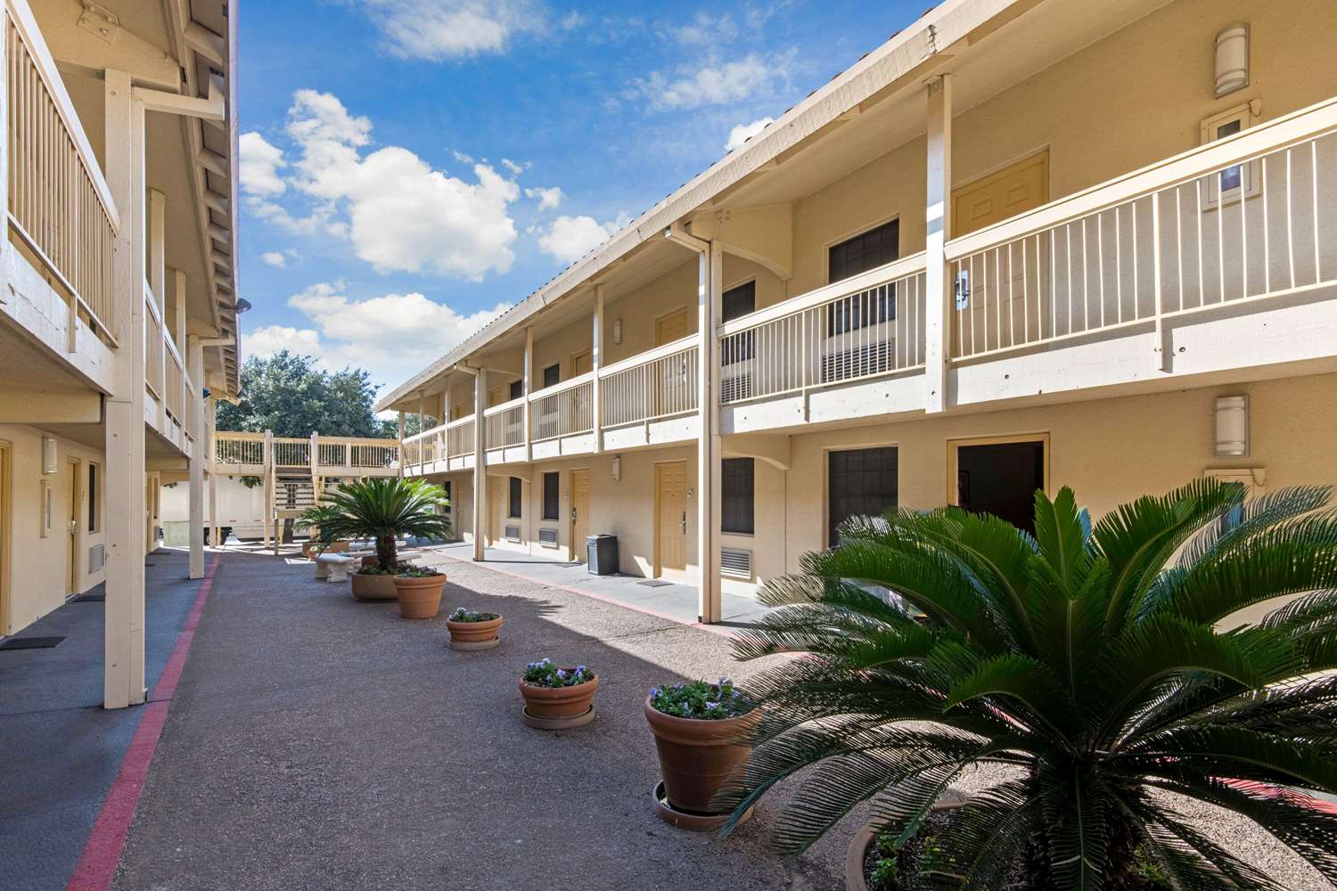 Amenities