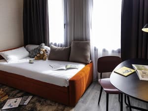 thumbnail: Room