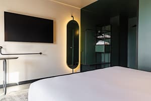 thumbnail: Room