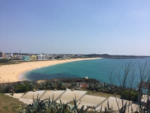 thumbnail: Beach