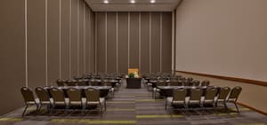 thumbnail: Meeting facility