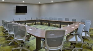 thumbnail: Business center