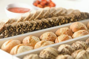 thumbnail: Breakfast meal