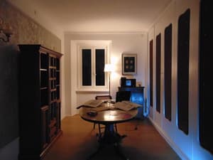 thumbnail: Interior