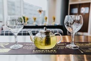 thumbnail: Food and drink
