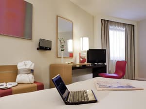 thumbnail: Room