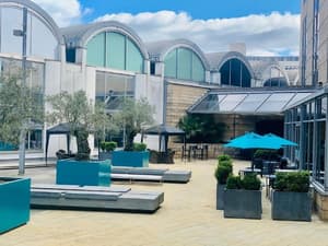 thumbnail: Terrace/patio