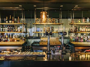 thumbnail: Bar (on property)