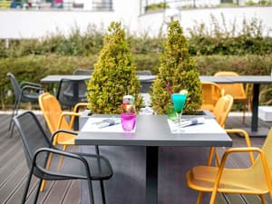 thumbnail: Terrace/patio