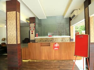 thumbnail: Reception