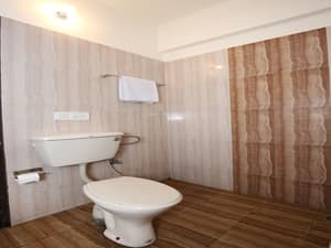 thumbnail: Bathroom
