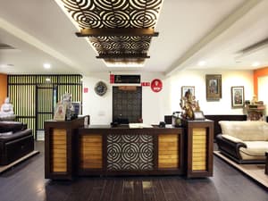 thumbnail: Reception