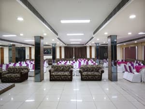 thumbnail: Reception hall