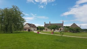 Cheverny thumbnail