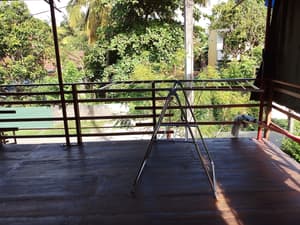 thumbnail: Sundeck