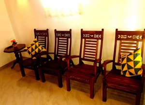 thumbnail: Interior