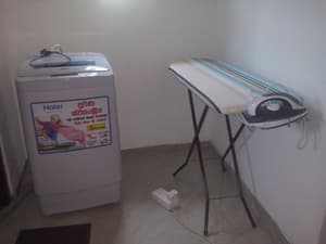 thumbnail: Laundry room