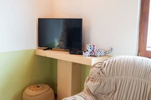 thumbnail: Room amenity