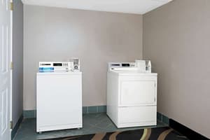 thumbnail: Laundry room