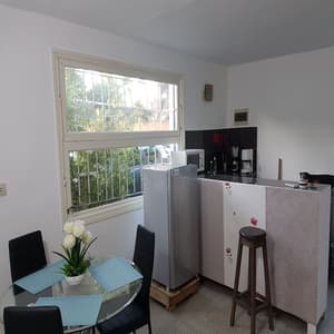 thumbnail: Private kitchenette