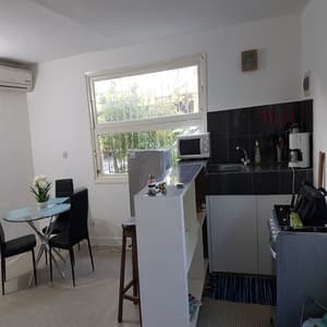 thumbnail: Private kitchenette