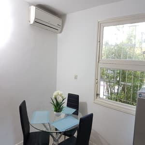 thumbnail: In-room dining