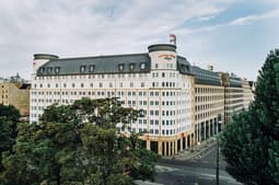 Vienna House Easy by Wyndham Leipzig