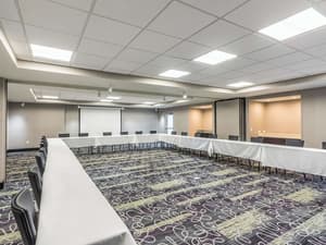 thumbnail: Meeting facility