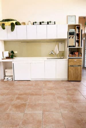 thumbnail: Private kitchen