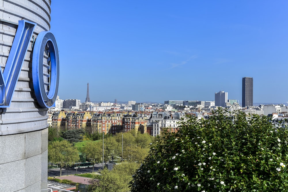 City view