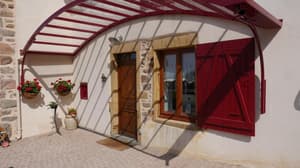 thumbnail: Exterior